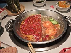 -小龙坎火锅(IFS HOT店)
