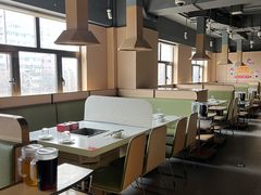 -海底捞火锅(劲松店)
