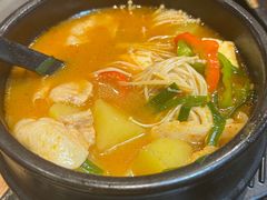 -九田家黑牛烤肉料理(太阳城店)