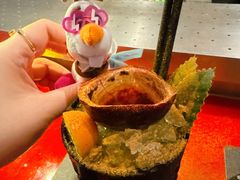 -池畔酒吧 WET Bar