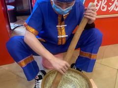 -圣爵菲斯大酒店(长沙世界之窗店)