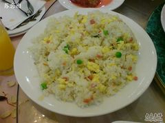 扬州炒饭-大江南食府(石景山店)