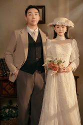 点击看大图 -青禾蒙娜丽莎婚纱摄影(武汉总店)