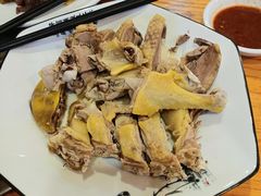 -营记牛肉火锅·大埔客家菜(上梅林店)