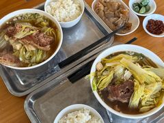 肋边软骨排骨米饭-金泰缘排骨馆(遵化路店)