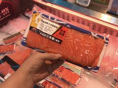 -盒马鲜生(悦峰店)