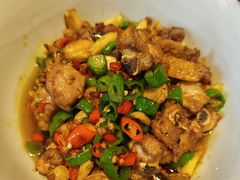 -衡地道·三菜一汤(水岸新城店)