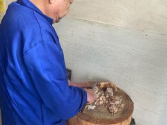 -老潼关港口肉夹馍(秦东店)