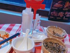 -西贝(六里桥旗舰店)