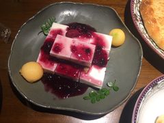 -天山醉美·新疆餐厅(富华里店)