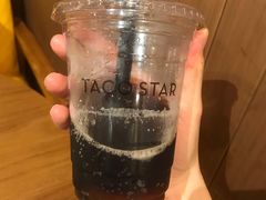 -TACO STAR 塔可星(下沙宝龙店)