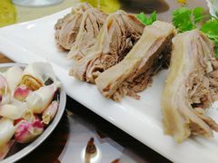 白灼羊排-伊源鼎盛餐饮服务有限公司