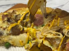 -达美乐比萨(双安店)