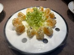 -应天大明王朝·南京菜创始店(中山陵店)