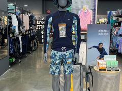 -迪卡侬(大英山店)