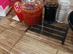 -觀汤牛腩