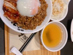 -熊吞·大碗丼烧肉饭(清江浦区万达店)