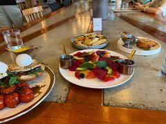 -The Rug Cafe(王府中环店)