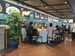 -上座·餐厅(阳光100店)
