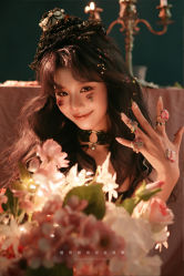 -魅·照相馆丨女神写真
