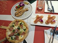 -ITA·意塔意大利餐厅(亦庄店)