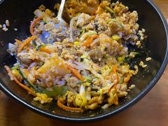 -优壹佳·延边朝鲜族料理(中山北路店)