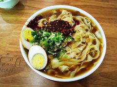 -马老三凉面(滨河路店)