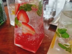 -遇见花开主题餐厅(团城山店)