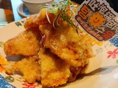 锅包肉-樱花墅朝鲜族风味餐厅(厦门街创始店)