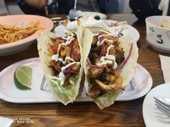 -AFS Cafe & Canteen(闽江二路店)