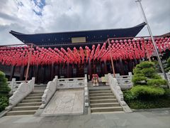 -香积寺