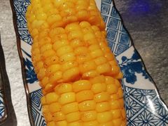 -探鱼·鲜青椒爽麻烤鱼(天河优托邦店)