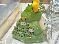 -好利来(上海长宁龙之梦店)