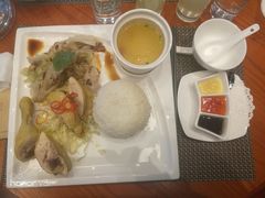-国家大剧院西餐厅