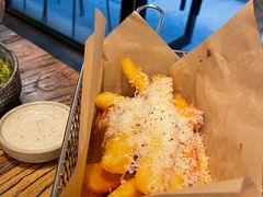 -Cyclus Craft Kitchen薩克思手工厨房