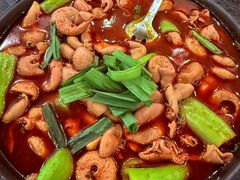 湘味肥肠火锅-湘肠香火锅店(团结湖店)