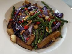 -香融府·烤鸭·家常菜(马家堡路店)