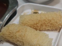 -潮汕大目牛肉火锅(水围店)