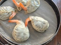-叶存利海鲜大馅饺子(海宁路总店)
