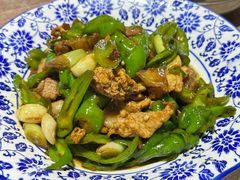 -三湘四水正宗湘菜(君峰路店)