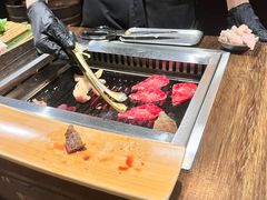 -暖都焼肉·和牛酒場(花都店)