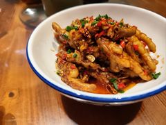 -衡厨·衡阳土菜(中南店)