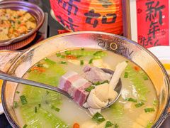 -山水雅居·江南雅宴(运河公园店)