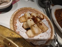 -哥老官重庆美蛙鱼头(五角场合生汇店)