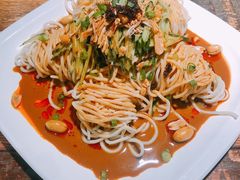 -川渝饭店