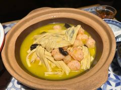 -图味美小黄鱼·景德菜(浙江路店)