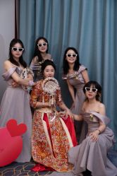 -Color卡诺婚纱礼服馆(南京严选店)