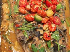 -鱼酷活鱼烤鱼(南京水游城店)