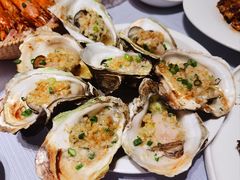 -79号渔船海鲜饭店(宝安店)