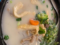 -鸭小妹鸭血粉丝(老门东店)